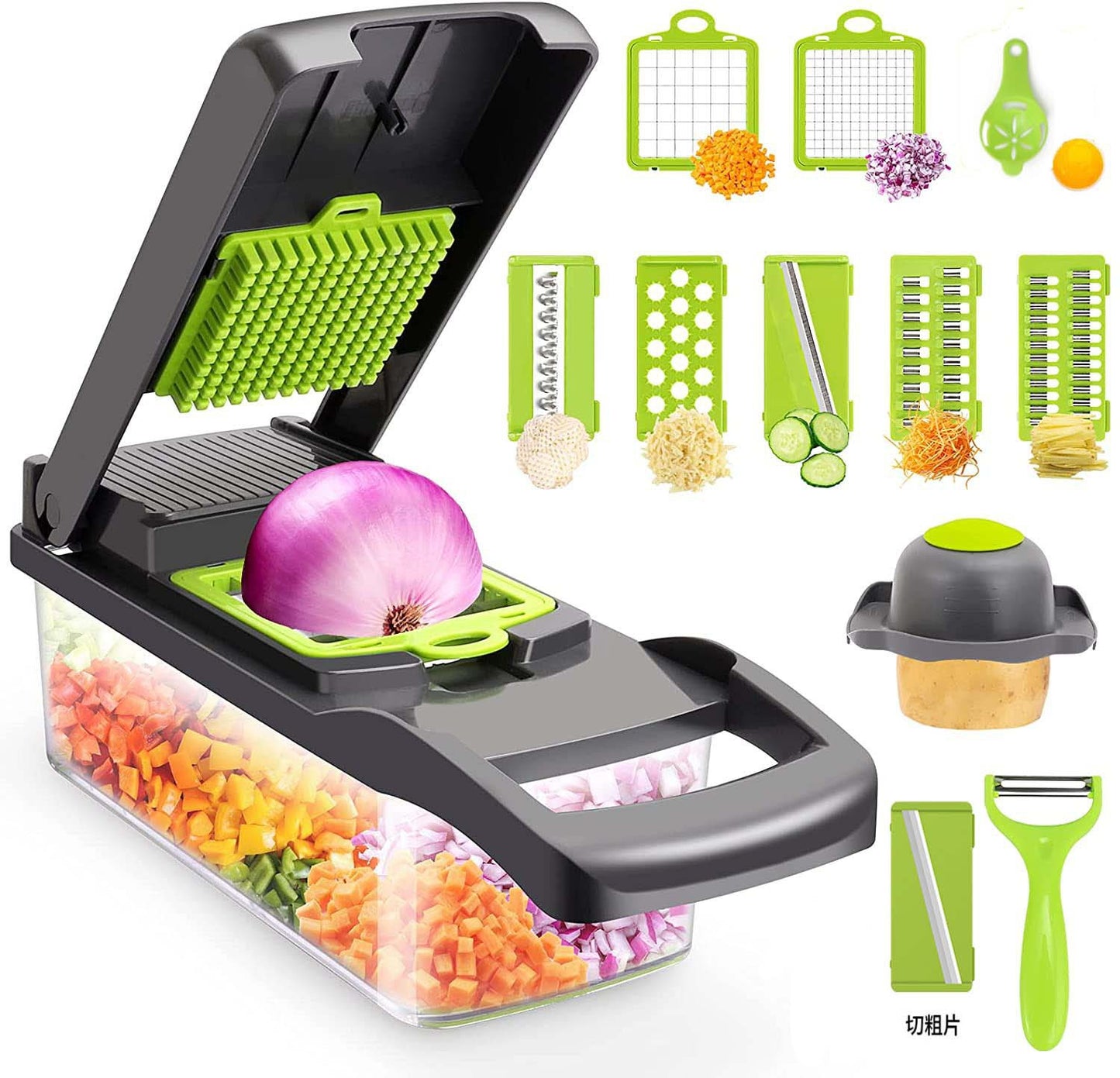 Vegetable Cutter